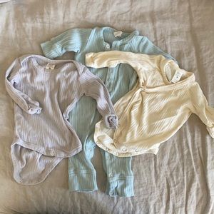 kate quinn 03 onesies and romper ribbed bundle